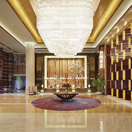 Wanda Realm Zhangzhou מראה חיצוני תמונה