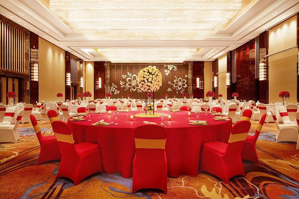 Wanda Realm Zhangzhou מראה חיצוני תמונה