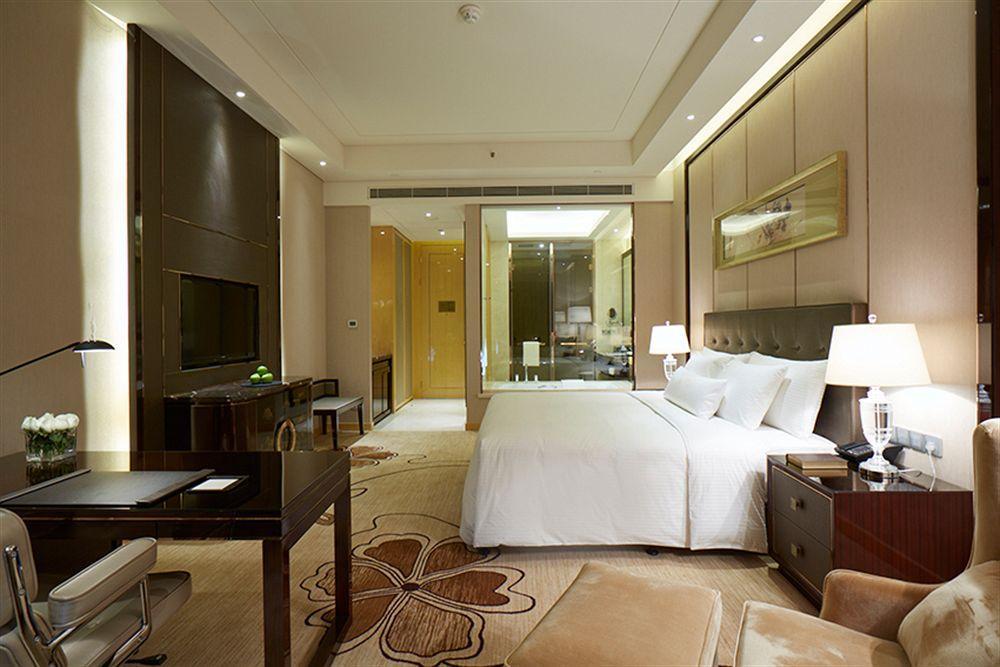 Wanda Realm Zhangzhou מראה חיצוני תמונה