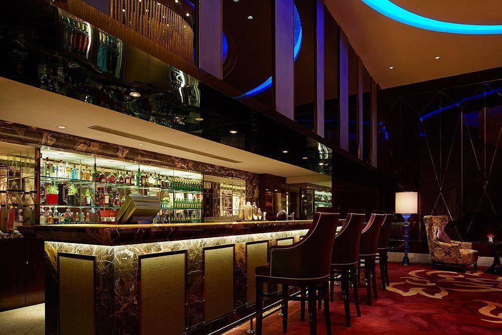 Wanda Realm Zhangzhou מראה חיצוני תמונה