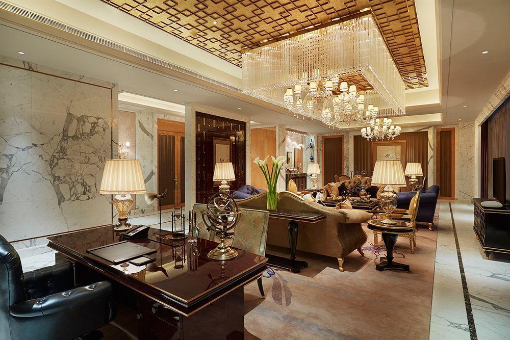 Wanda Realm Zhangzhou מראה חיצוני תמונה