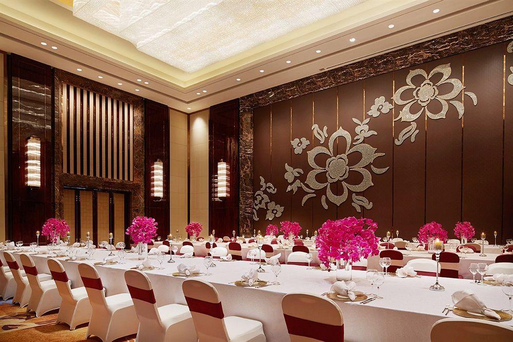 Wanda Realm Zhangzhou מראה חיצוני תמונה