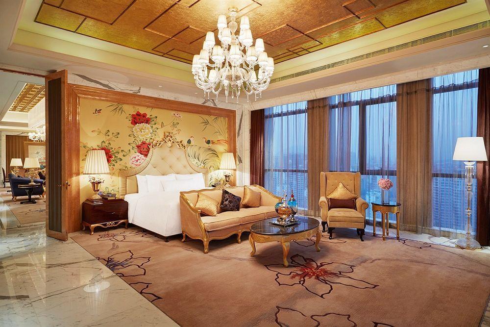 Wanda Realm Zhangzhou מראה חיצוני תמונה