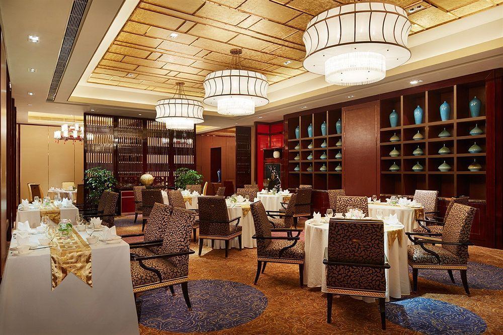 Wanda Realm Zhangzhou מראה חיצוני תמונה
