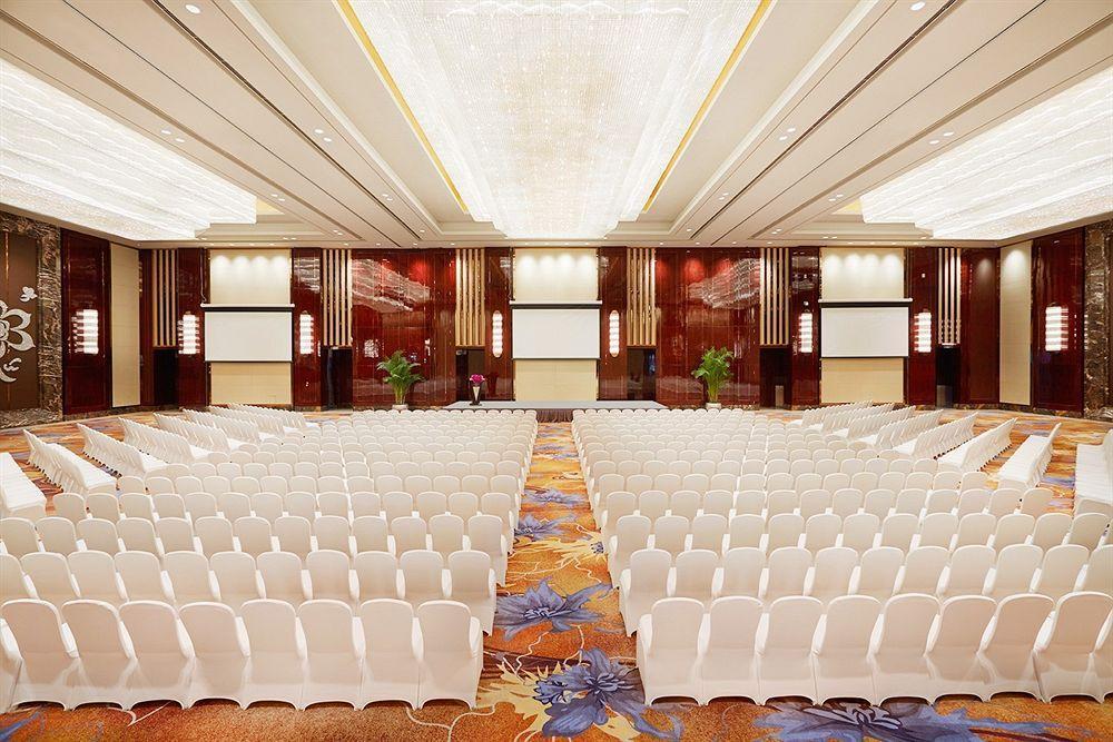 Wanda Realm Zhangzhou מראה חיצוני תמונה