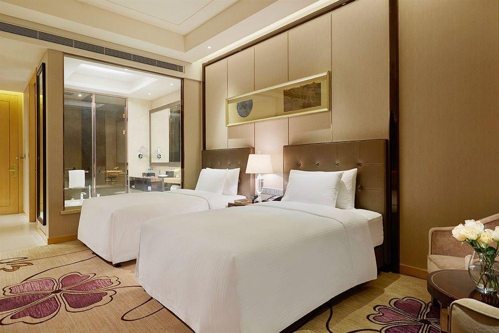 Wanda Realm Zhangzhou מראה חיצוני תמונה