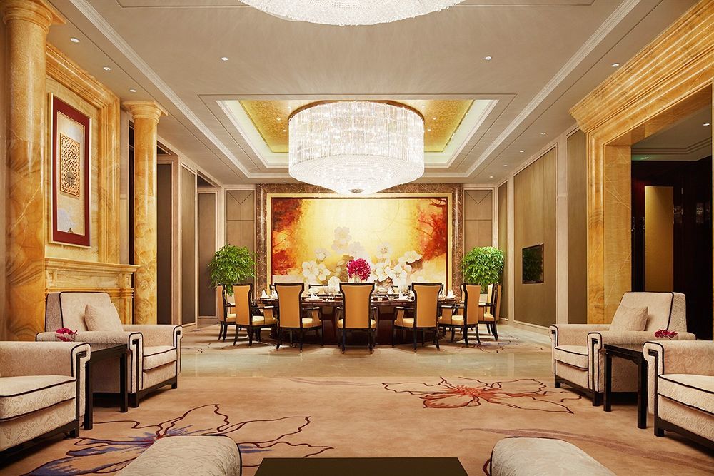 Wanda Realm Zhangzhou מראה חיצוני תמונה