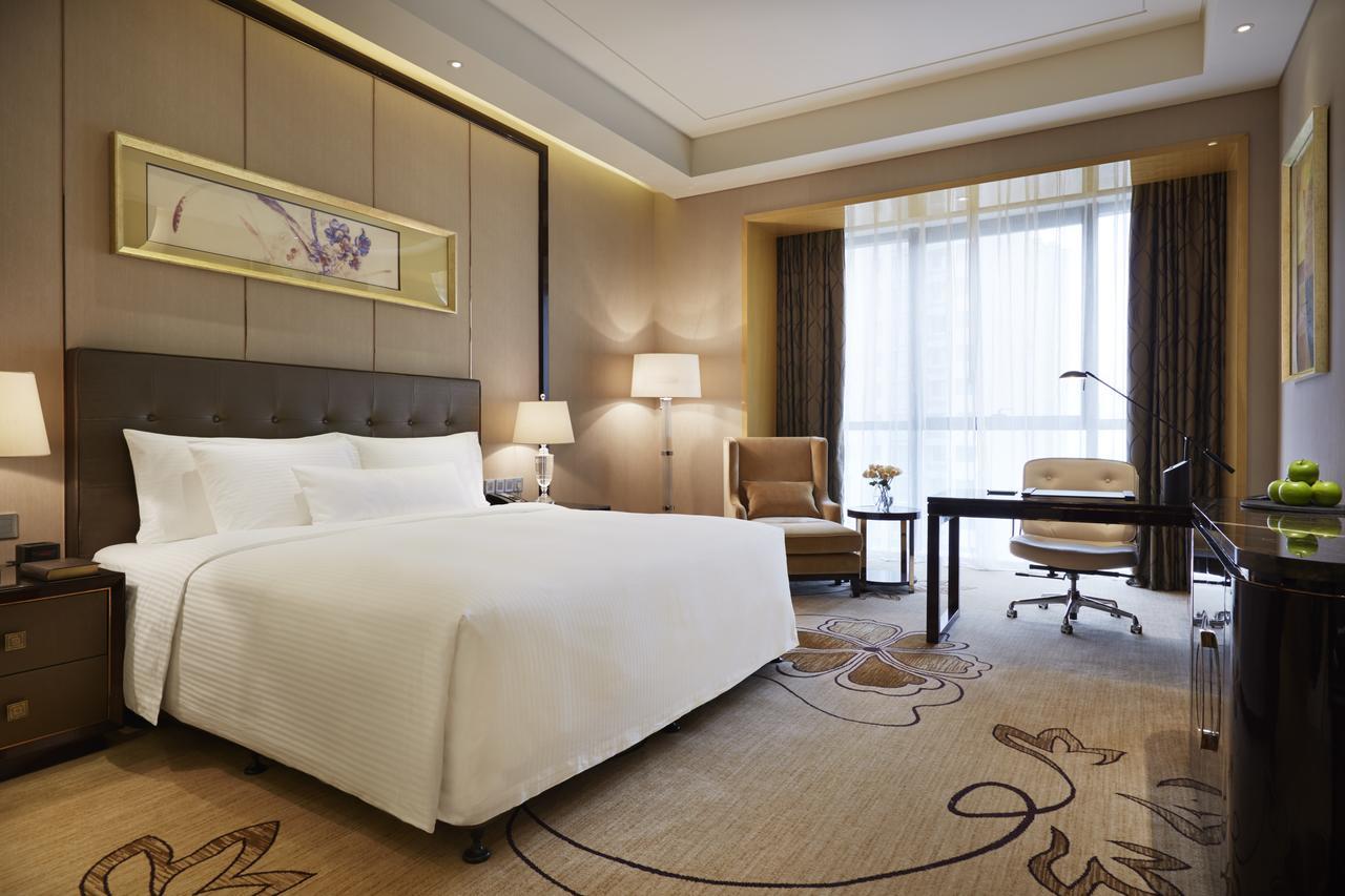 Wanda Realm Zhangzhou מראה חיצוני תמונה