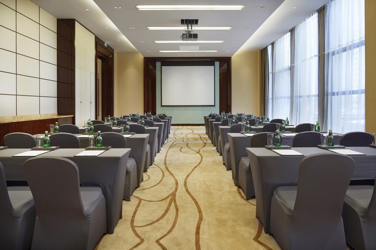 Wanda Realm Zhangzhou מראה חיצוני תמונה