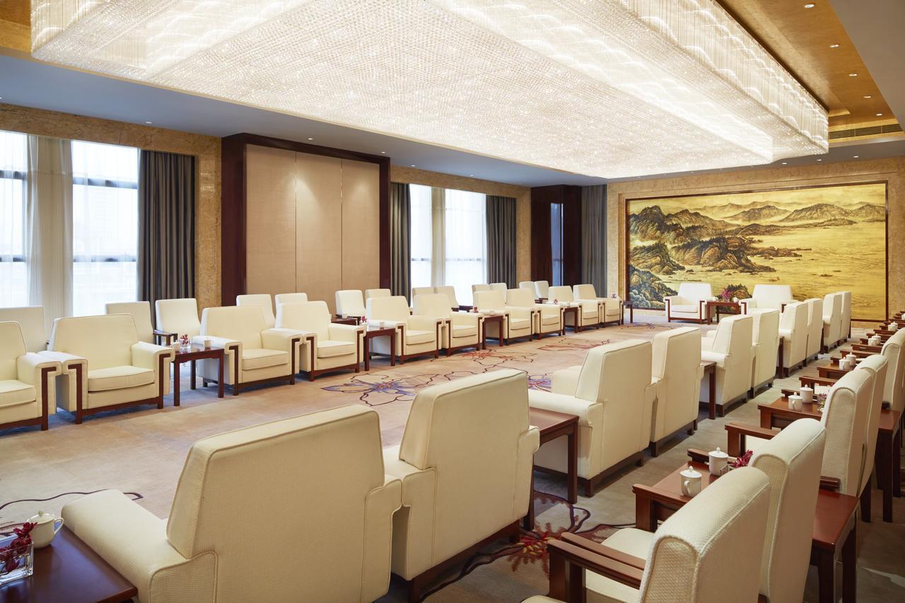 Wanda Realm Zhangzhou מראה חיצוני תמונה