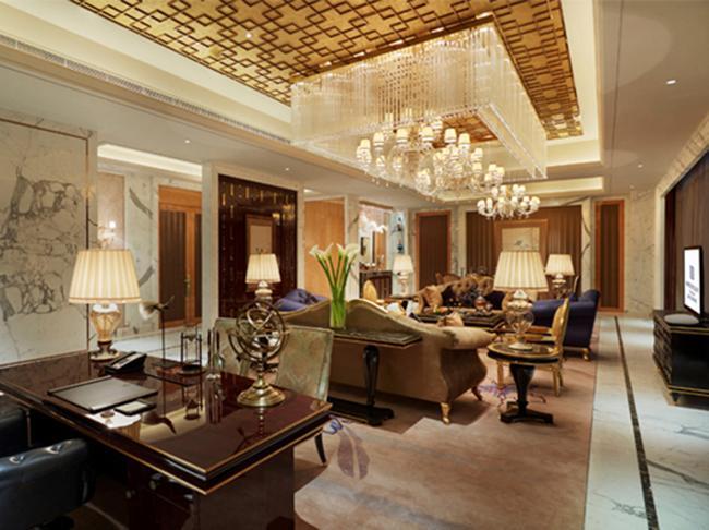 Wanda Realm Zhangzhou מראה חיצוני תמונה