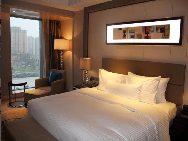 Wanda Realm Zhangzhou מראה חיצוני תמונה